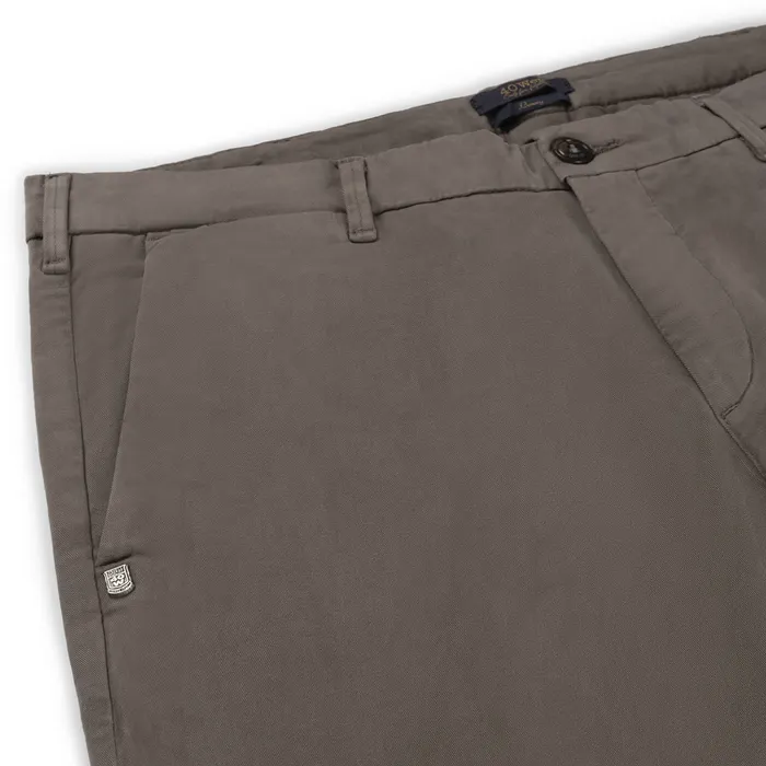40WEFT Lenny Basic Chino Heren