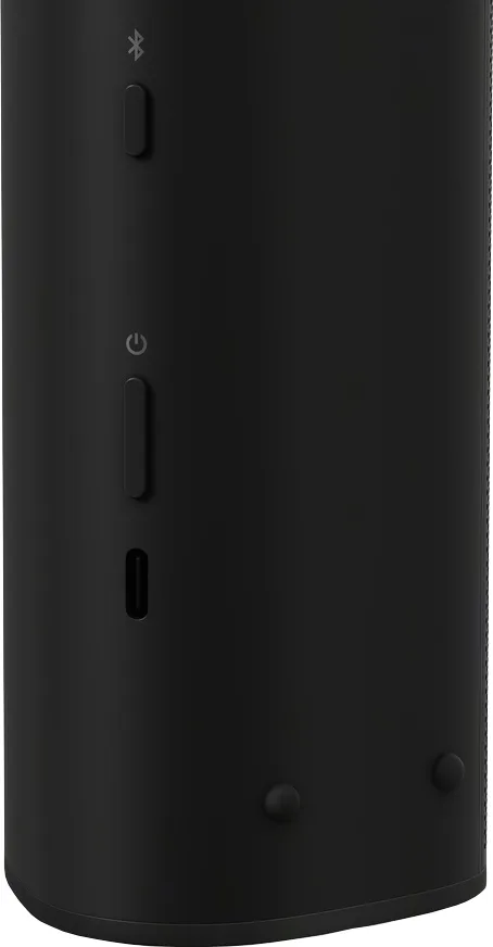 Sonos Roam 2 Noir Enceintes Bluetooth portables
