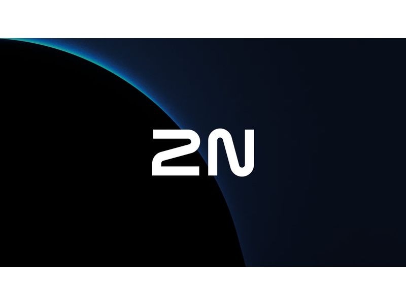2N Integration von 2N und Microsoft Teams Öffnen Sie die Tür über Microsoft Teams