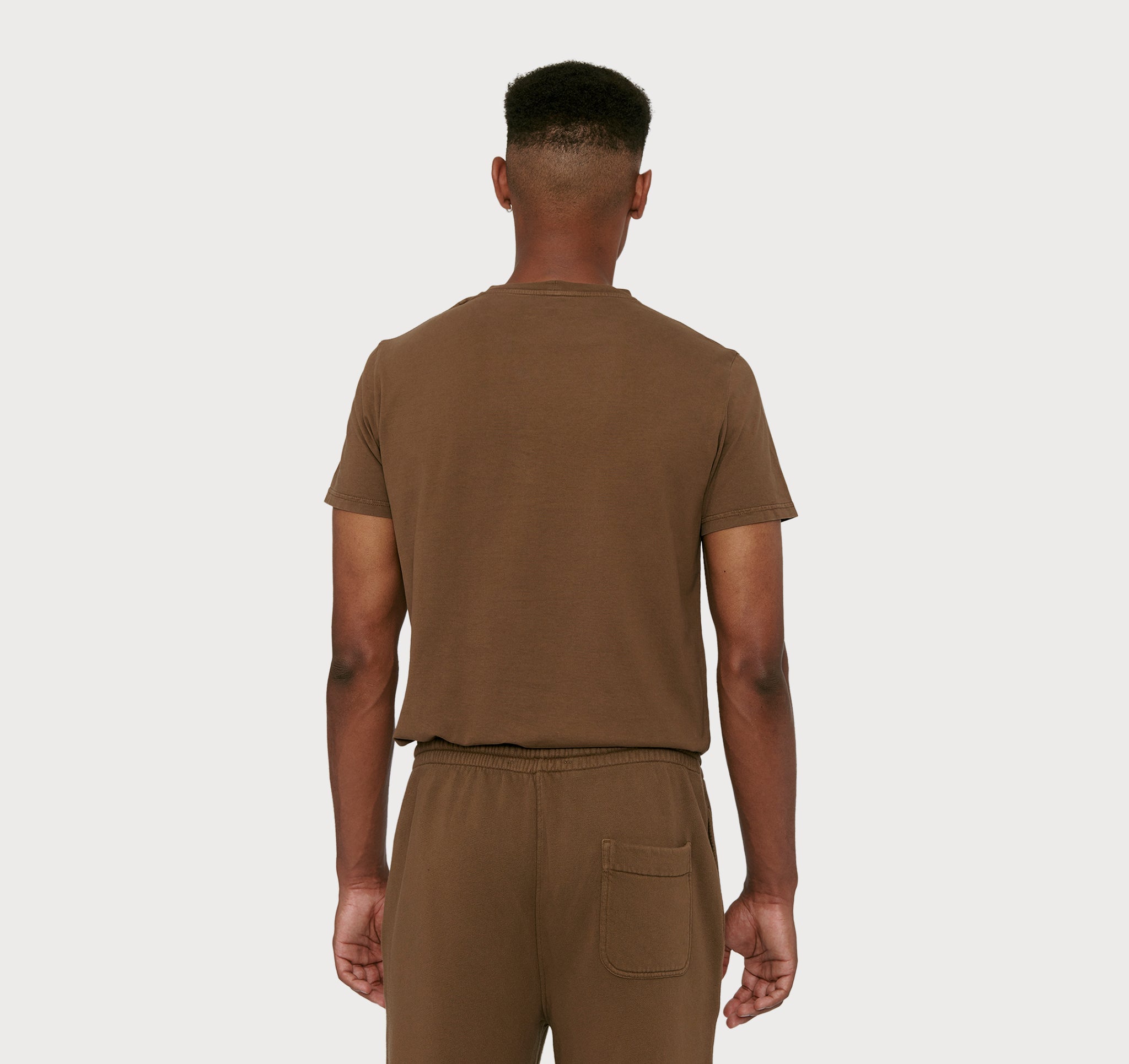 ORGANIC COTTON<br>True Tee