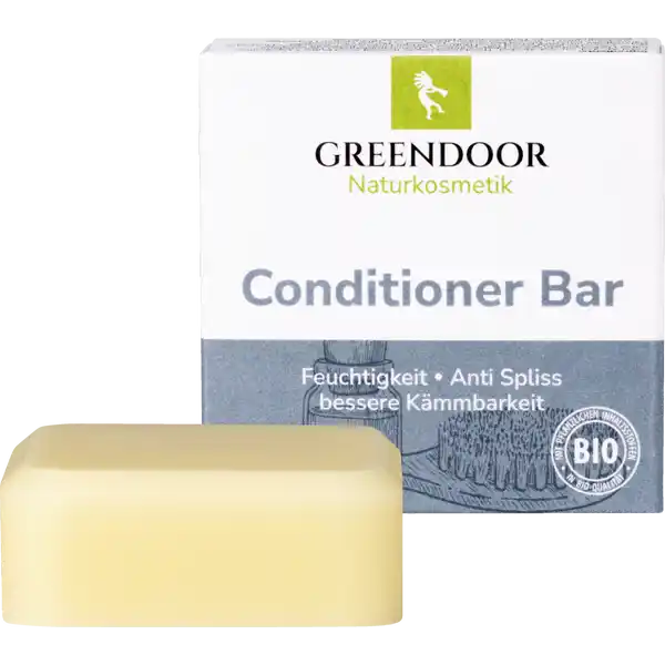 Conditioner Bar