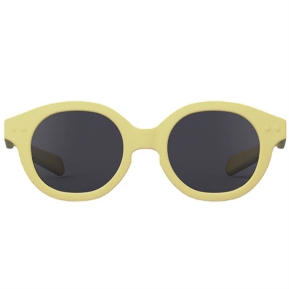 Baby Solbriller C Lemonade - Izipizi → Luksusbaby.dk
