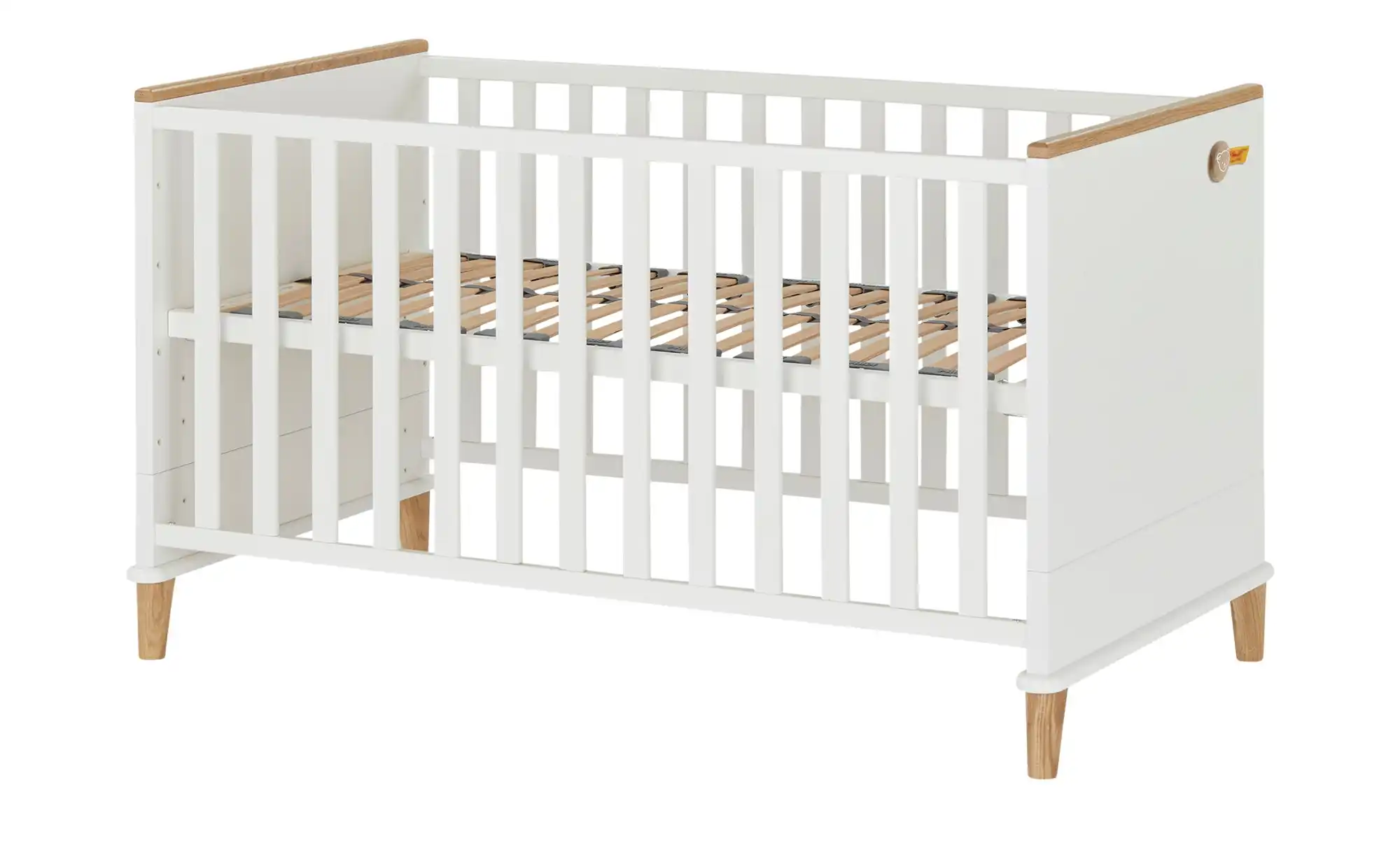 PAIDI Babybett Lotte & Fynn
