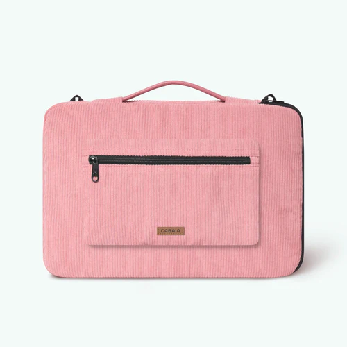 Housse ordinateur Gold Coast Housse ordinateur 15\/16 pouces rose