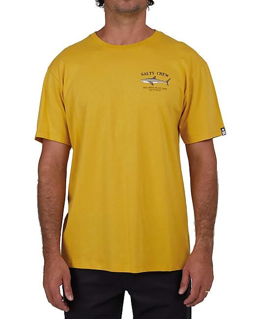 SALTY CREW - TEE SHIRT BRUCE PREMIUM