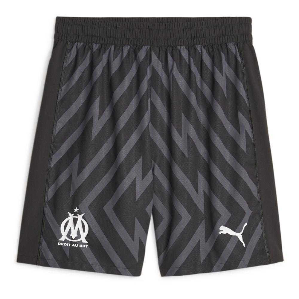 Puma OM Short Noir Homme Puma 771358