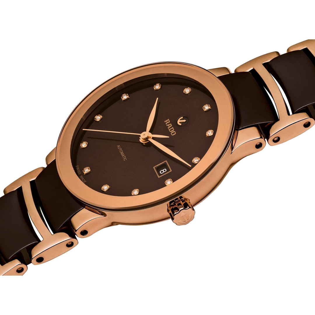 Rado Centrix S Jubilé Automatik