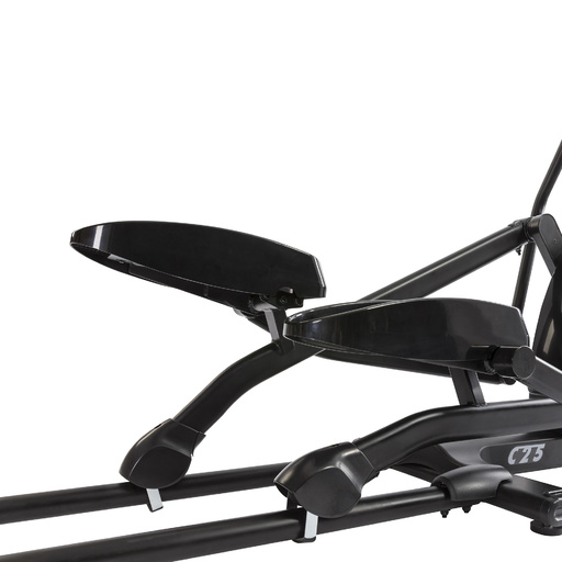Bicicleta Elíptica Dianteira Tunturi C25r Competence