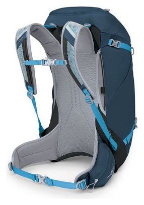 Sac de Randonnée Osprey Hikelite 32 Bleu