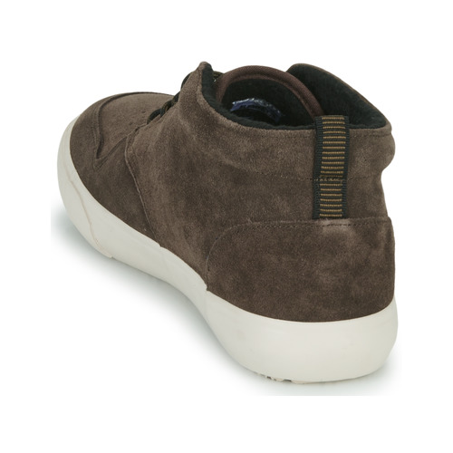 Element - PRESTON - Marron / Blanc