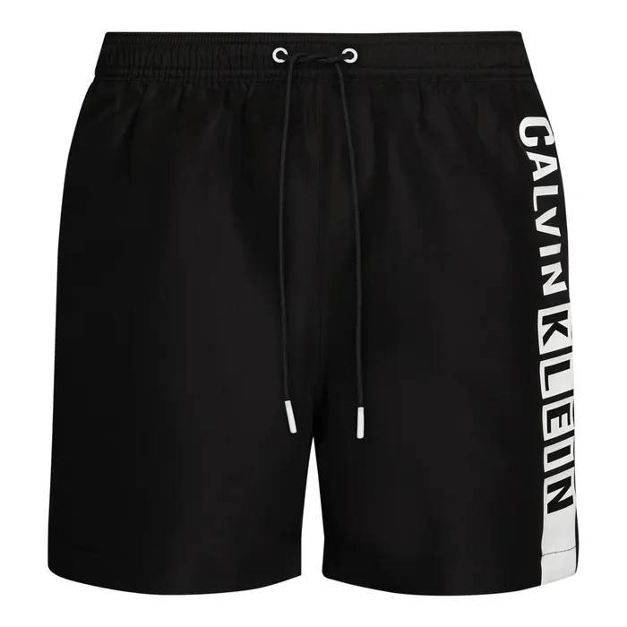 Calvin Klein Medium Drawstring Zwemshort Heren
