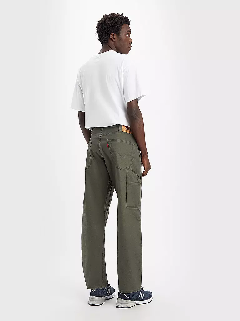 LEVI'S® Chino olive