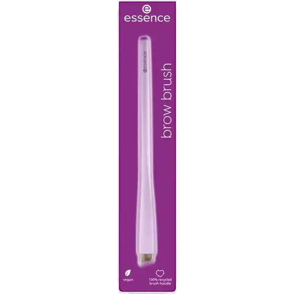 Brow brush 01 Brows on fleek