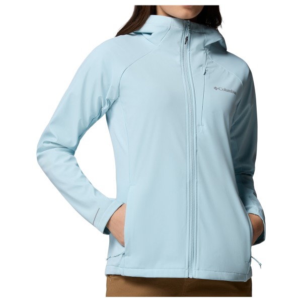 Columbia - Women's Trailborne Softshell - Veste softshell