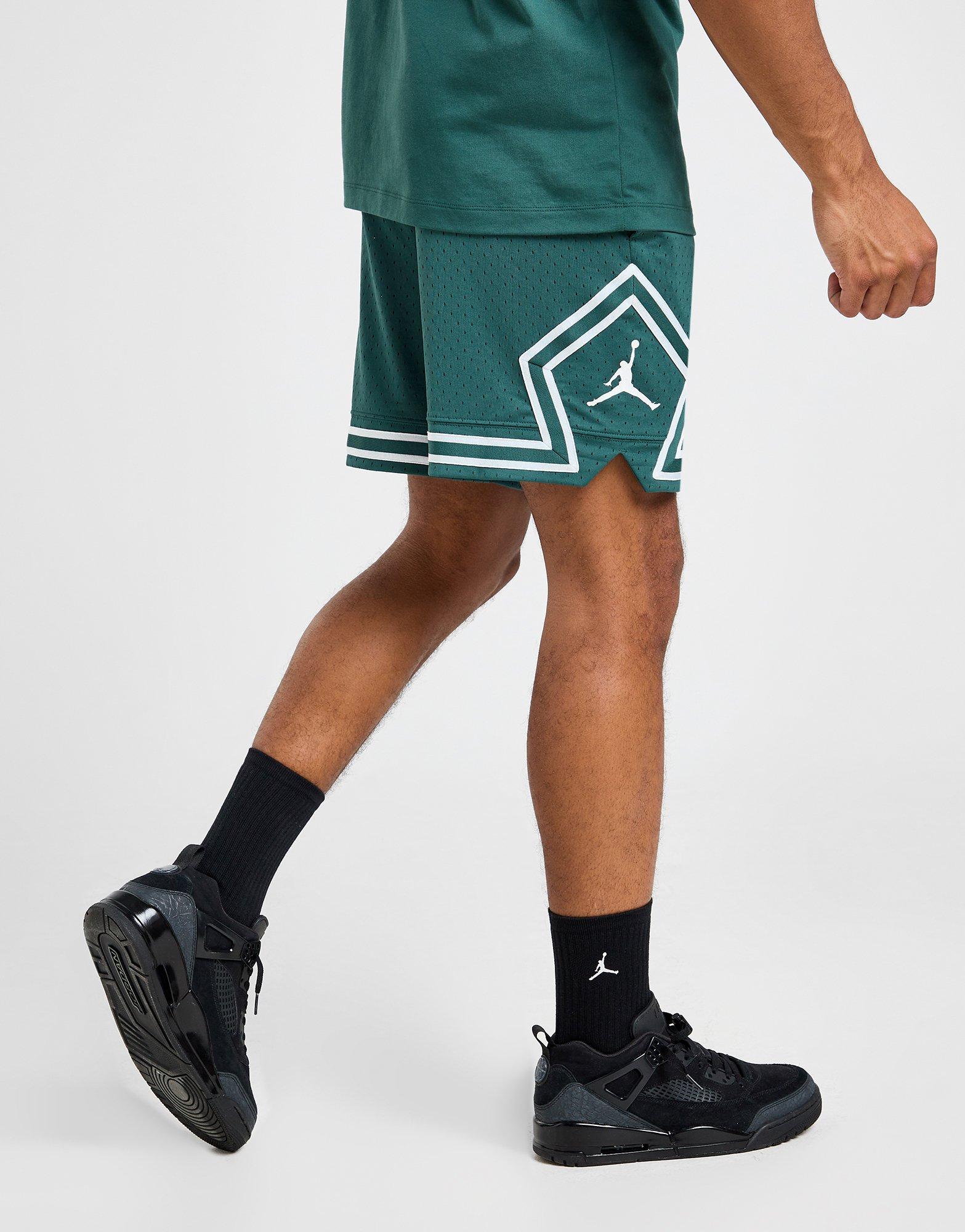 Jordan Diamond Shorts