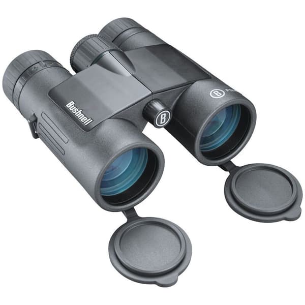 Jumelle BUSHNELL PRIME 10X42 PRISME EN TOIT NOIRE