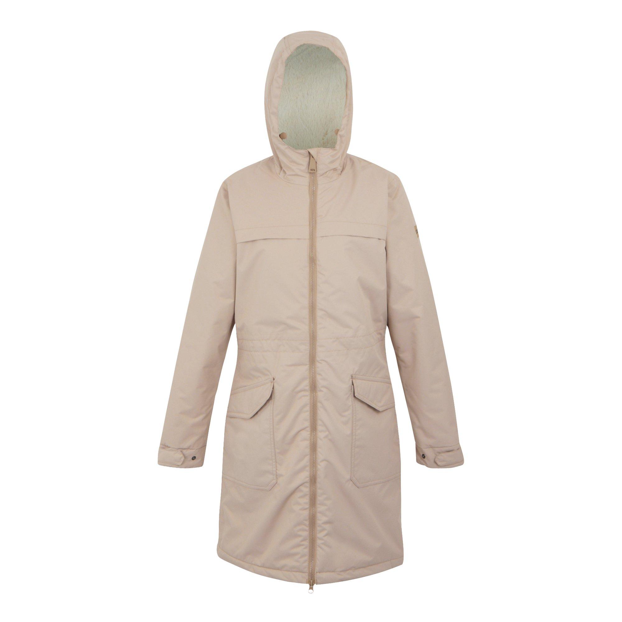 Regatta Romine Jacket Womens