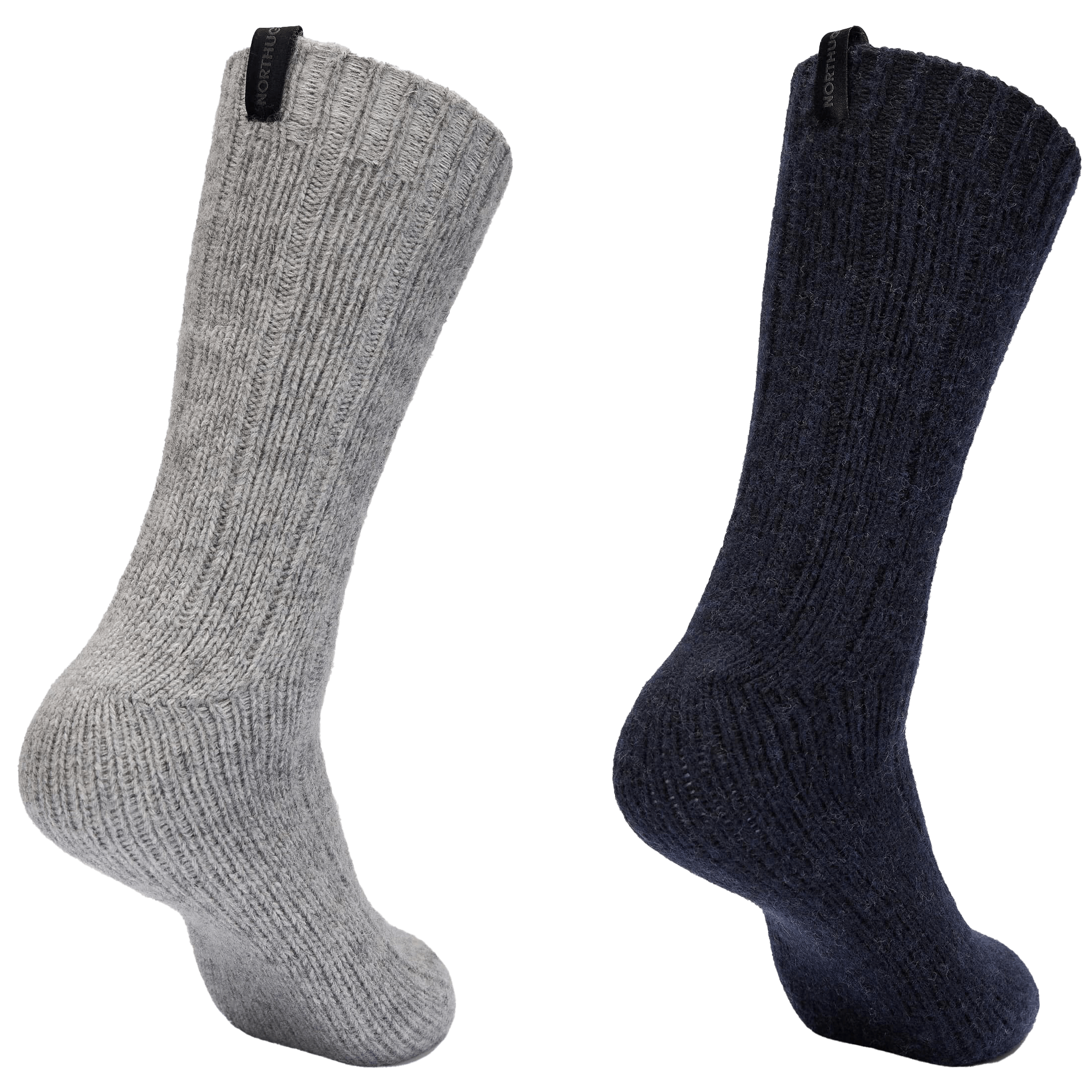 Northug Raggsock 2pk - Sokker