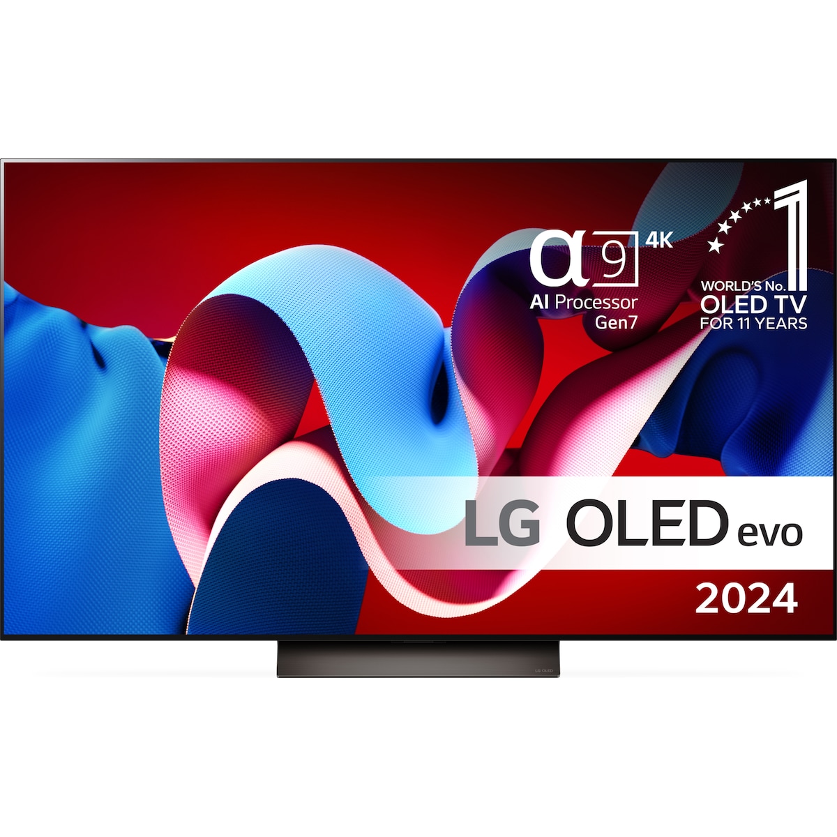 LG 55