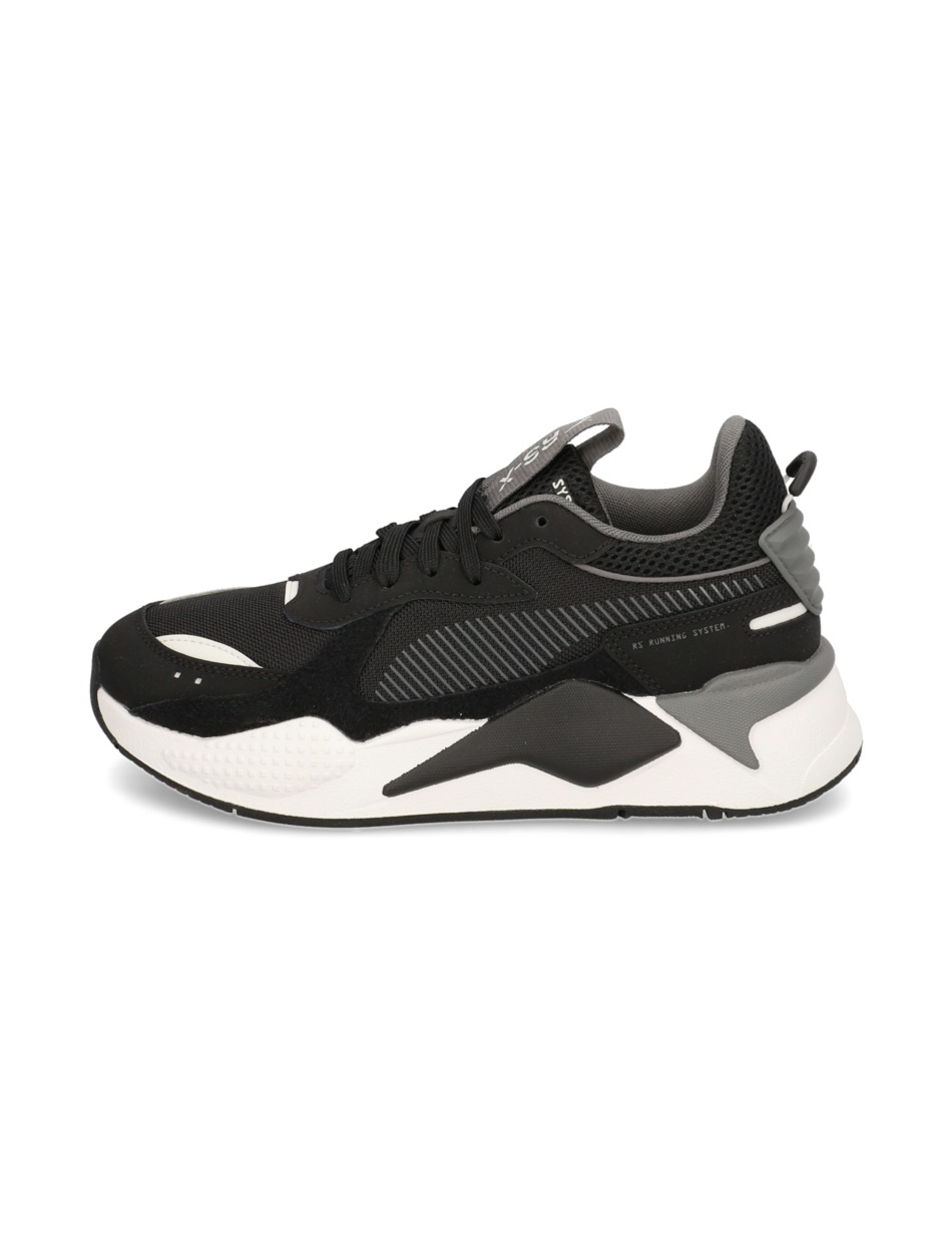 RS-X Suede