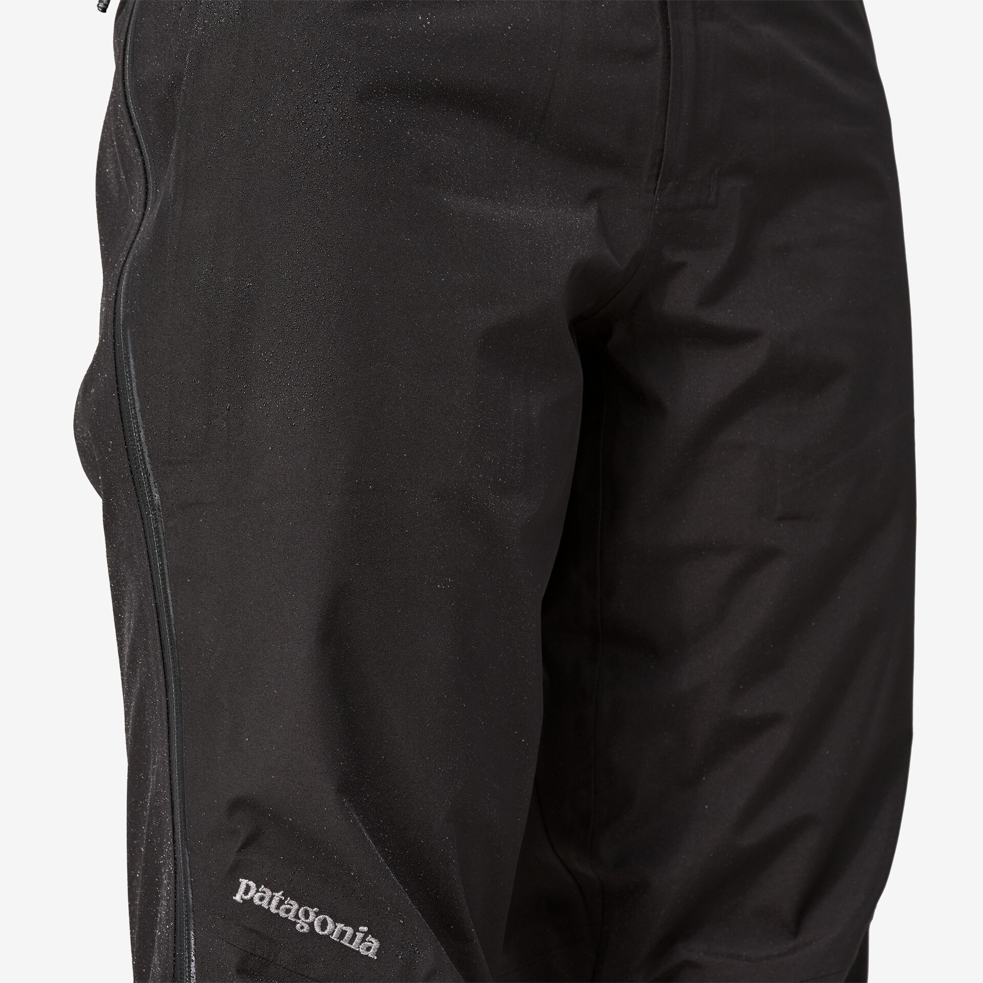 Triolet Pants Dame Black