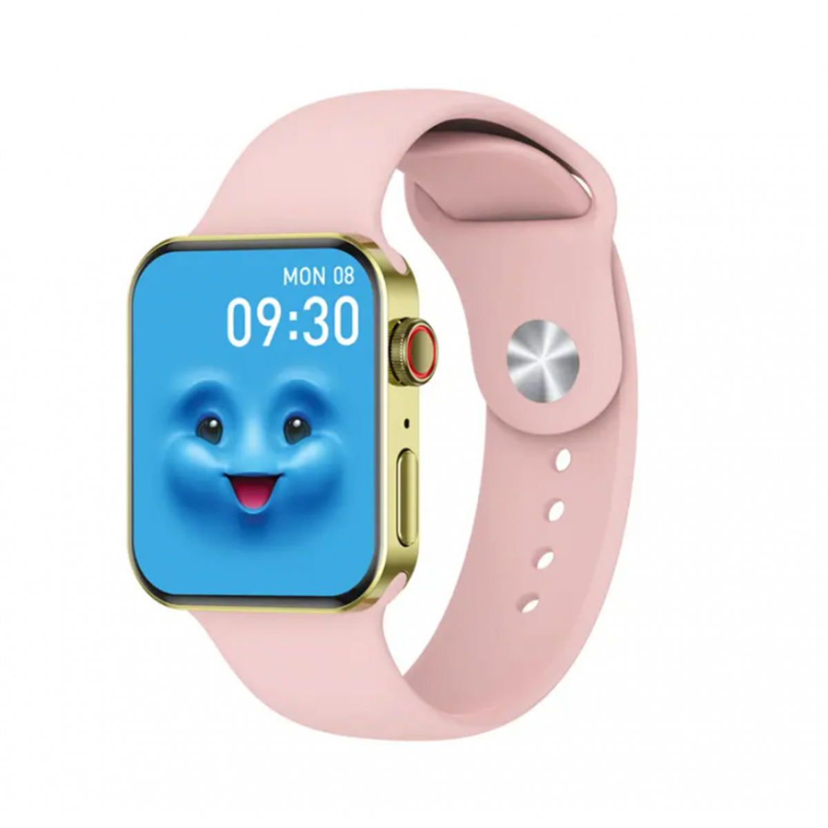 Relógio Inteligente Smartwatch Smartek SW-N76Pro Bluetooth
