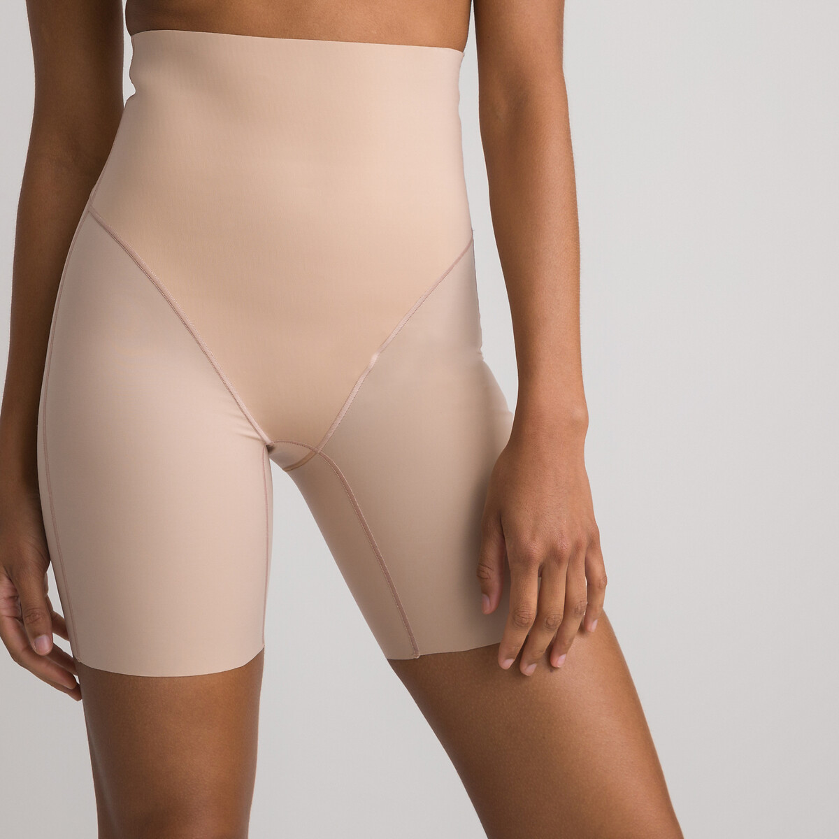 COLEÇÕES LA REDOUTE<br>Meias de suporte reforçado - Modeladoras