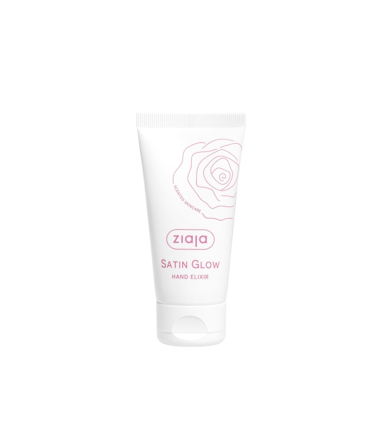 Ziaja - *Satin Glow* - Elixir para as Mãos