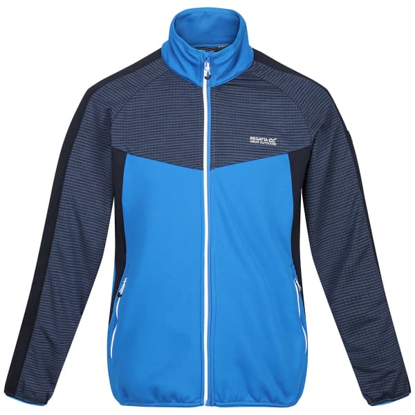Veste polaire REGATTA YARE VI SKYDVR/ADMRL