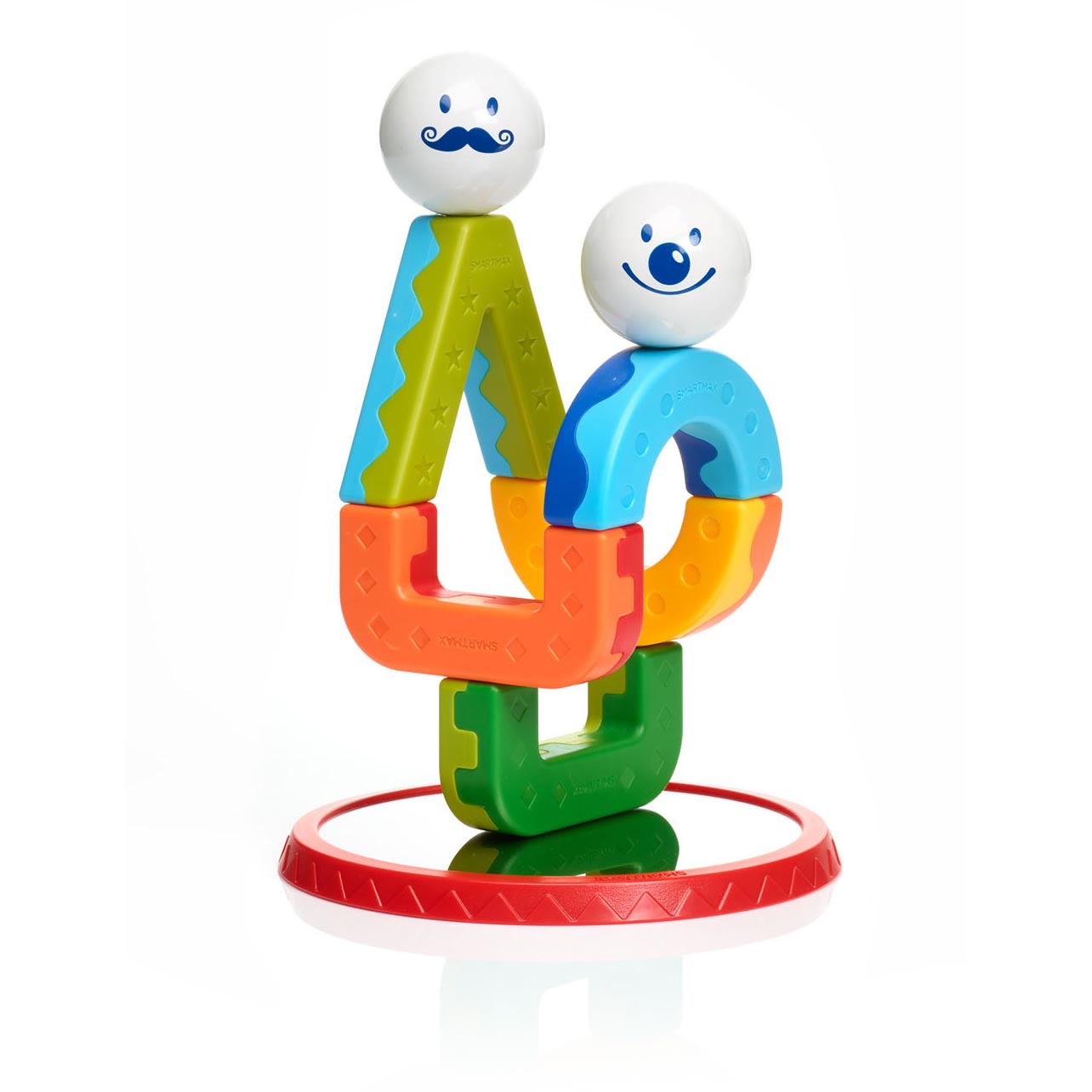 SmartMax Mijn Eerste Acrobaten