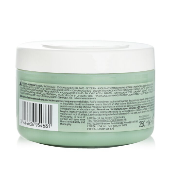 Kerastase Specifique Argile Equilibrante Cleansing Clay (For Oily Roots & Sensitive Lengths)