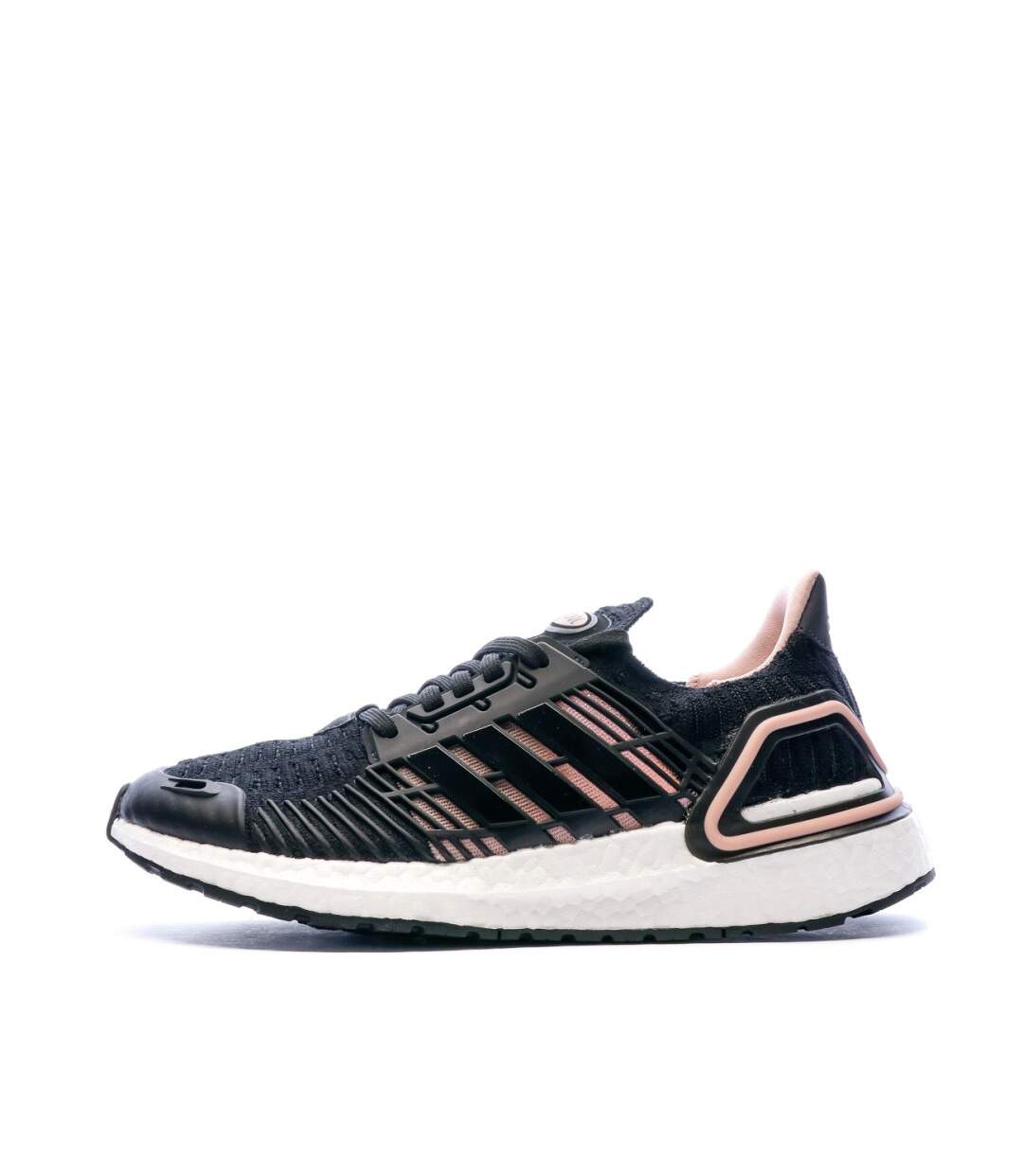 Chaussures de running Noir femme Adidas Ultraboost Dna