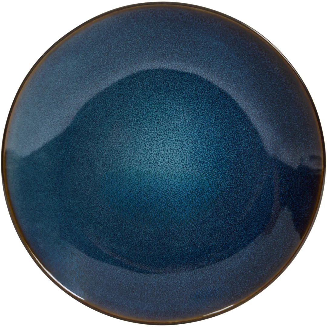 Assiette Mirage