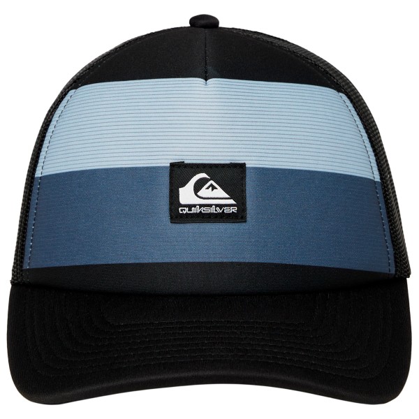 Quiksilver - Classic Foam M&W Trucker - Casquette