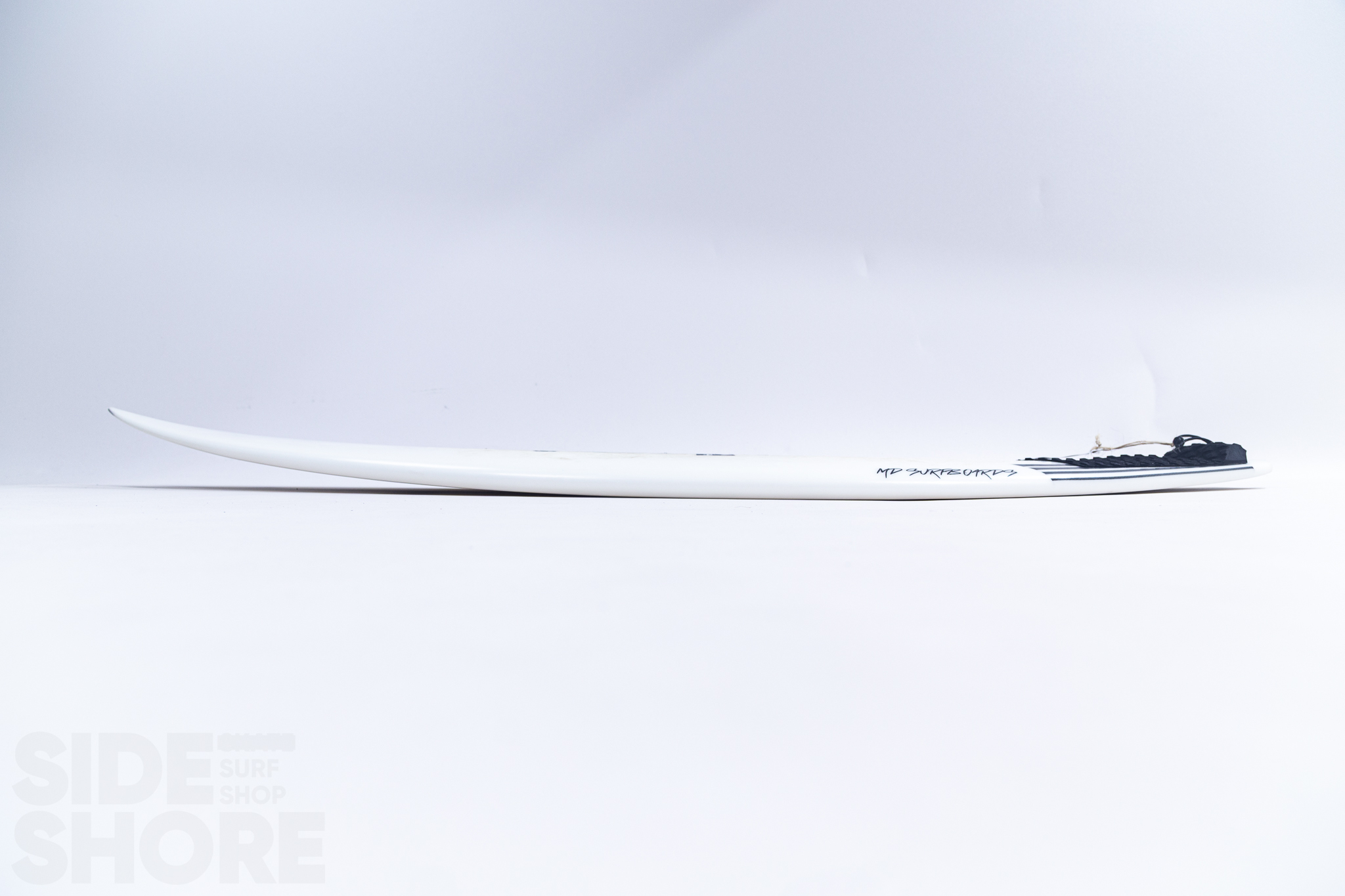 MD Surfboards Surf MD 5'10