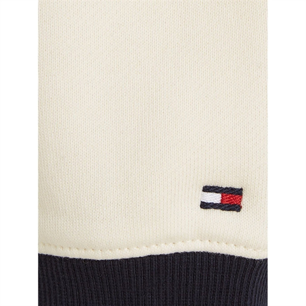 U Bomber Jakke Desert Sky - Tommy Hilfiger