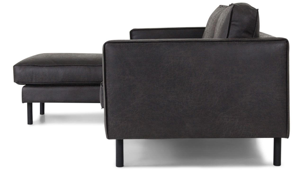 Loungebank American