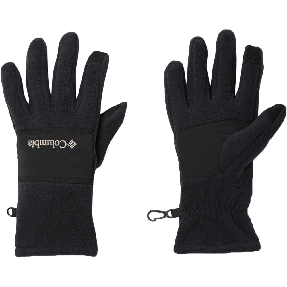 Columbia FAST TREK™ II - Gants Femme black