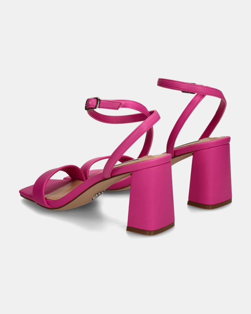 Steve Madden Luxe Pumps  - roze