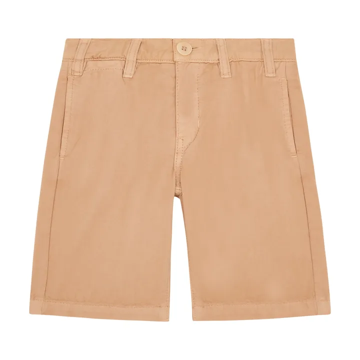 Sunchild Short Chino Retiro | Camel