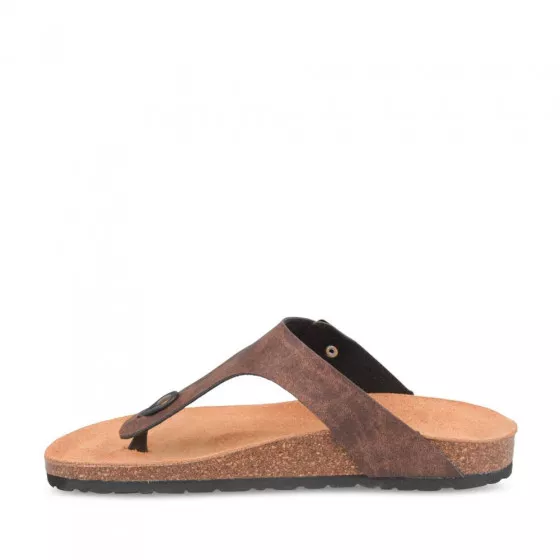 Tongs MARRON CAPE BOARD