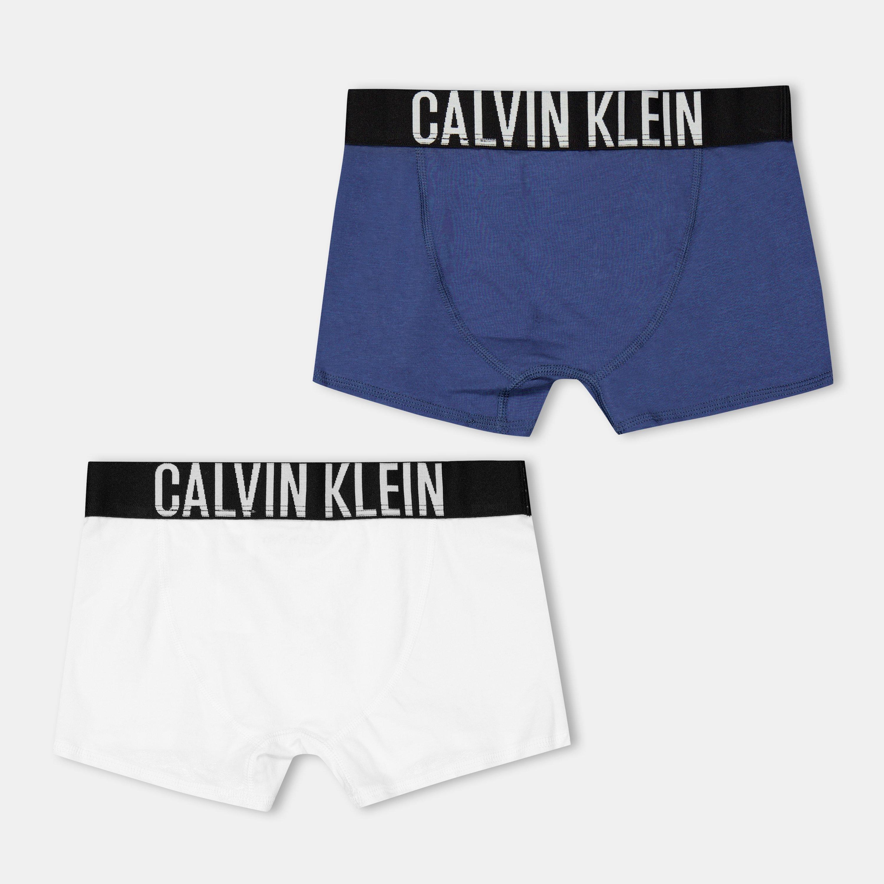 Calvin Klein Jeans 2PK TRUNK