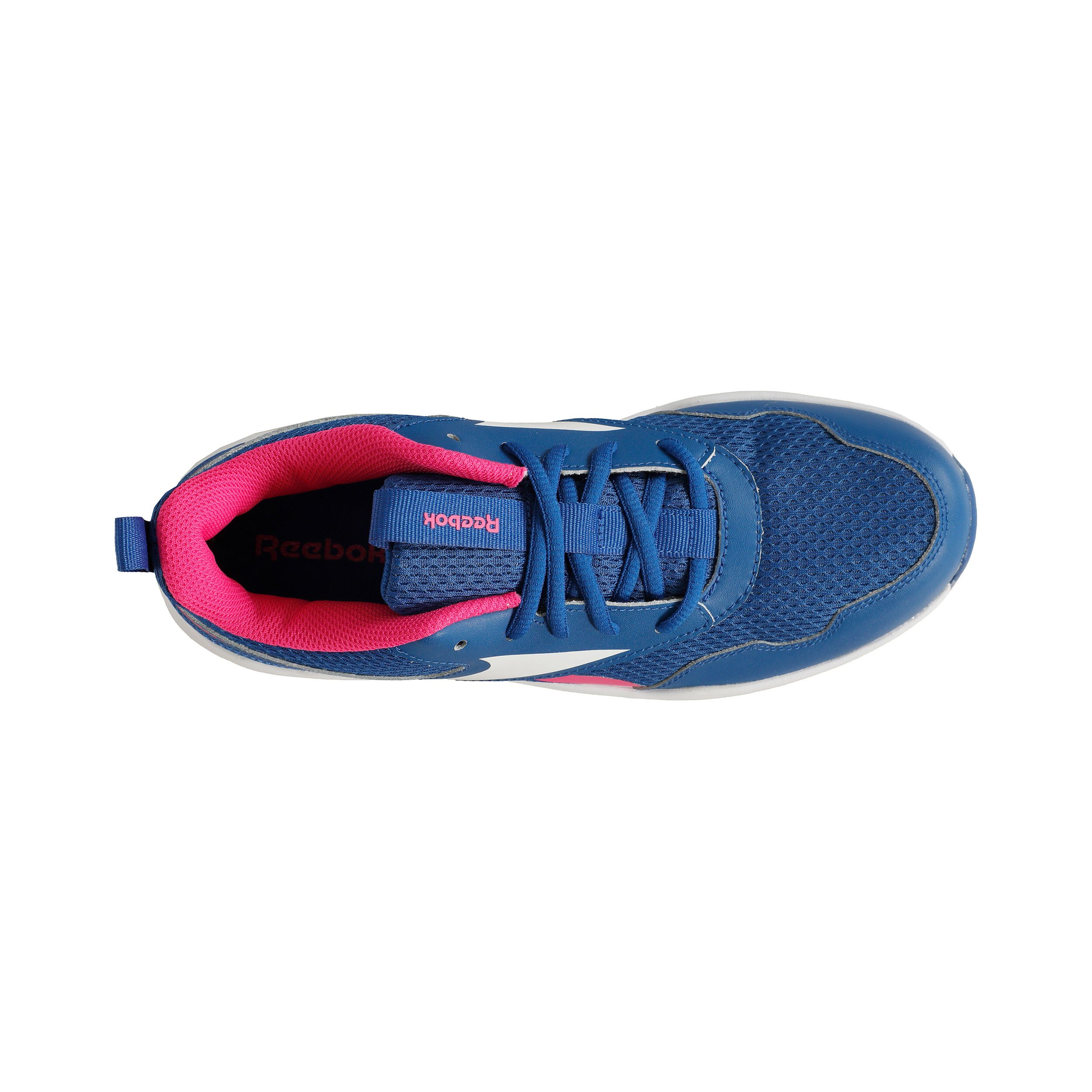 Reebok XT Sprinter 2.0 Chaussure De Running Sans Stabilisateurs Enfants - Bleu , Violet