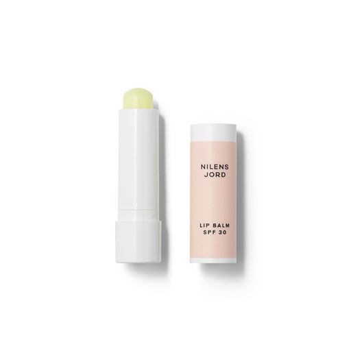 Nilens Jord Lip Balm SPF 30
