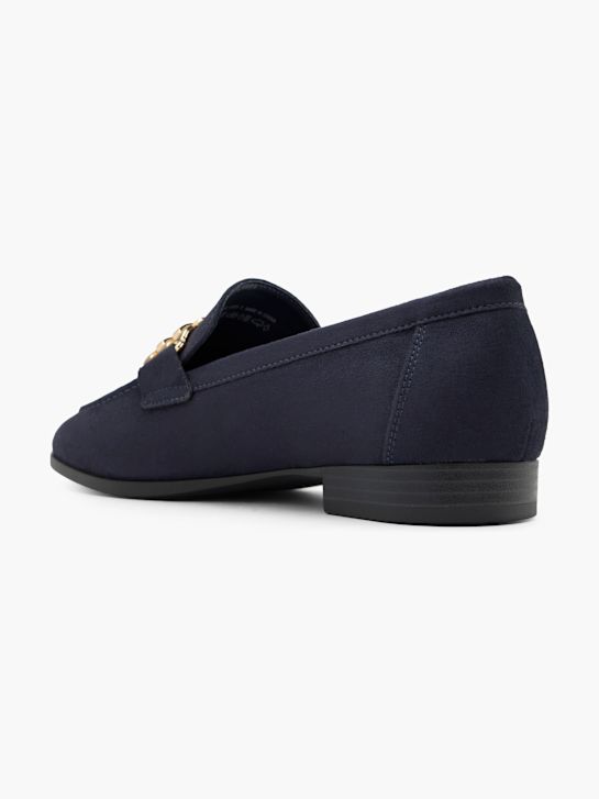 Graceland Loafer
