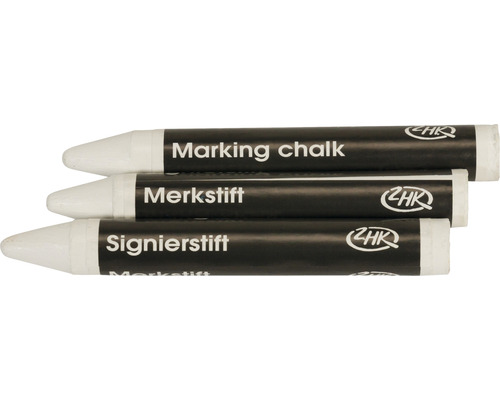 PREMIUMFOL EPDM markeerstift verpakking = 3 stuks