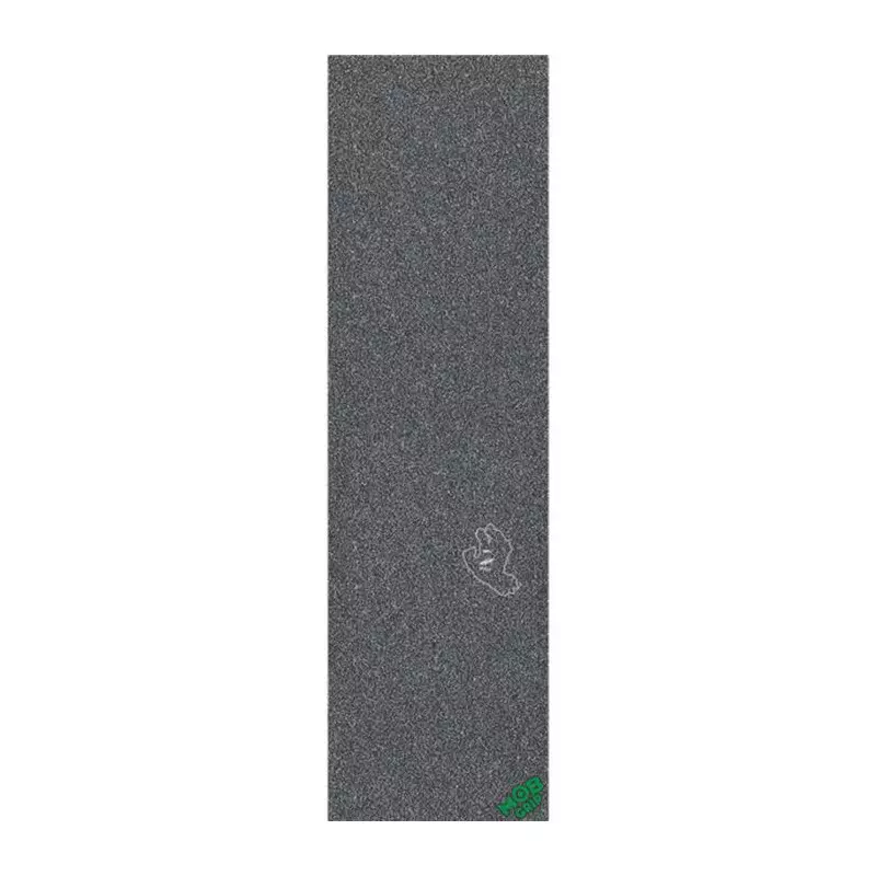 Grip skate SANTA CRUZ Laser Cut Screaming Hand Noir
