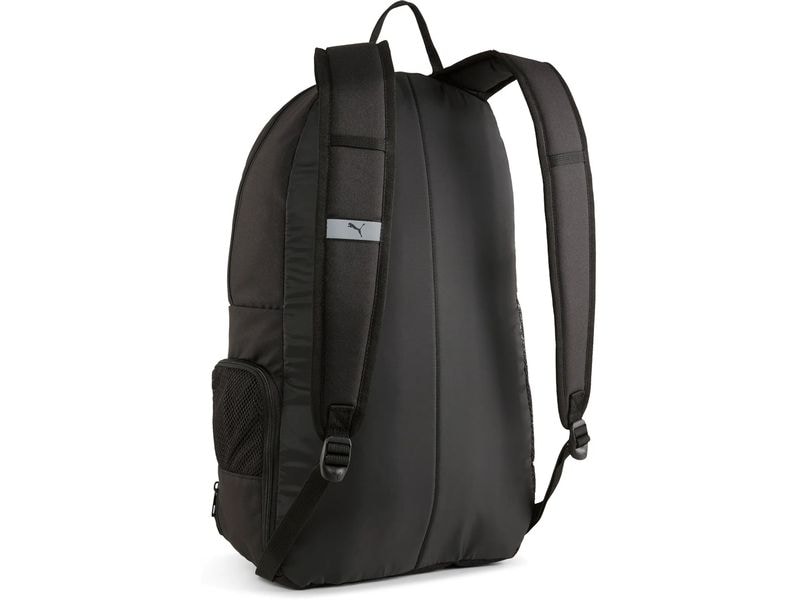 PUMA Sporttasche Team Goal BC Schwarz Sportrucksack