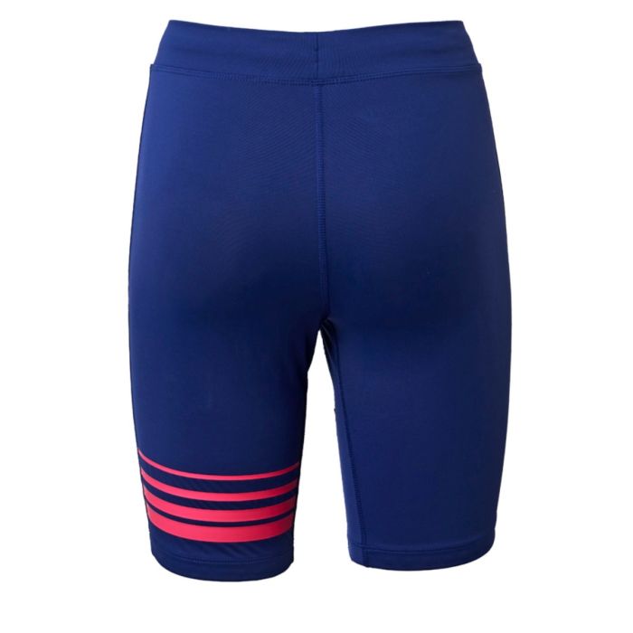 Saucony Herre Korte tights Elite Tight Short Blå