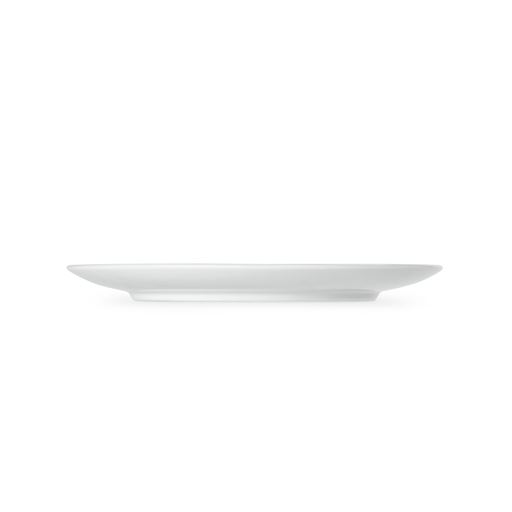 Royal Copenhagen Blueline Coupe Frokosttallerken, Ø23 cm